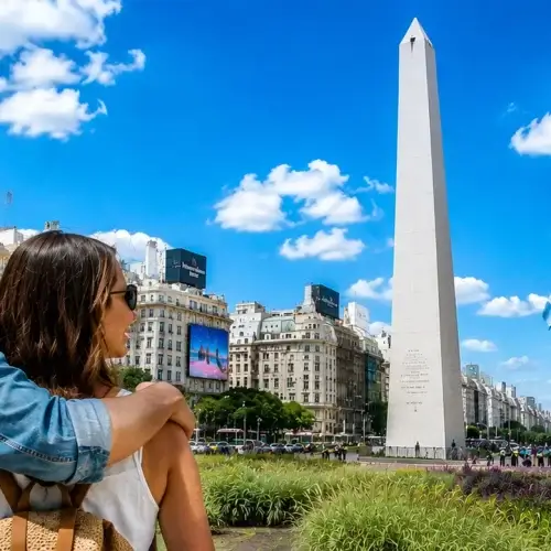Buenos Aires