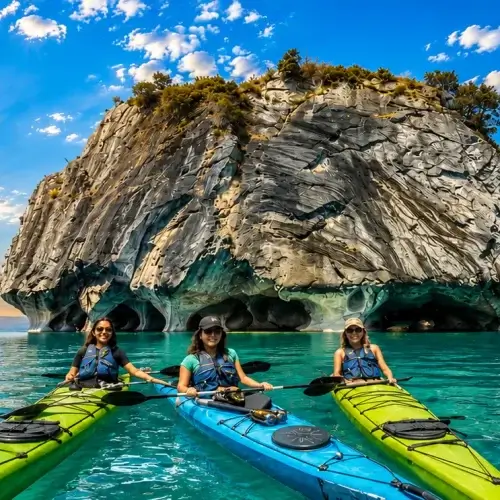 Carretera Austral – Enero 2027