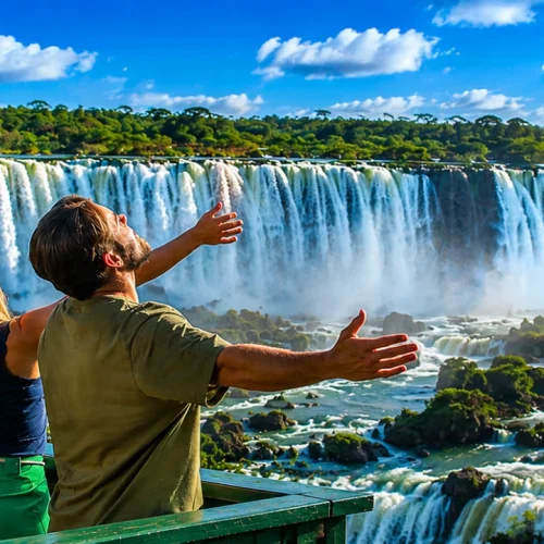 Iguazú – Febrero 2027