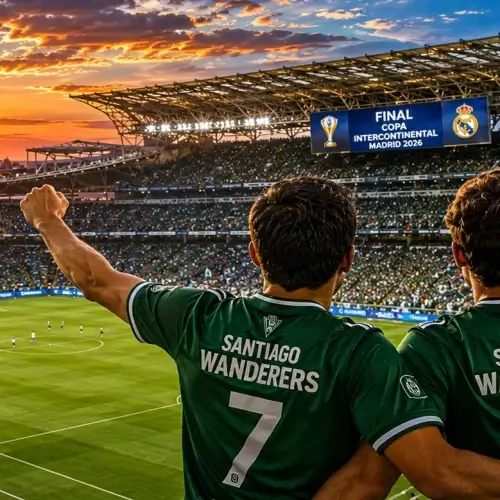 Madrid 2026