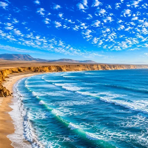 Lima, Ica & Paracas – Febrero 2027