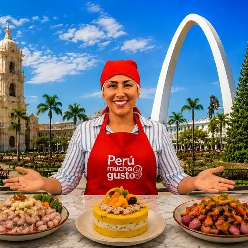 Perú Mucho Gusto – Lima, Ica y Paracas 2026