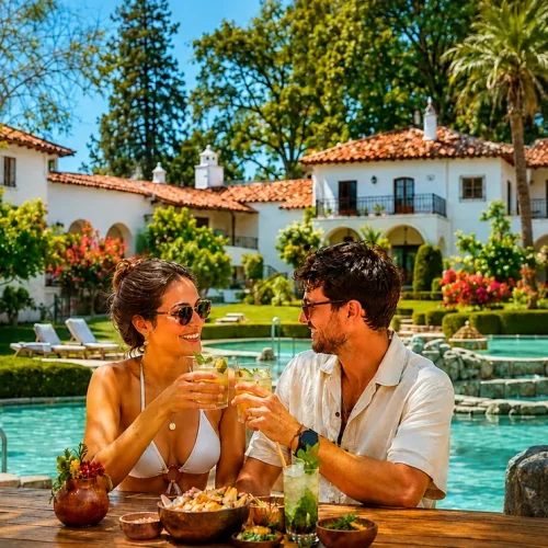 Termas de Panimávida